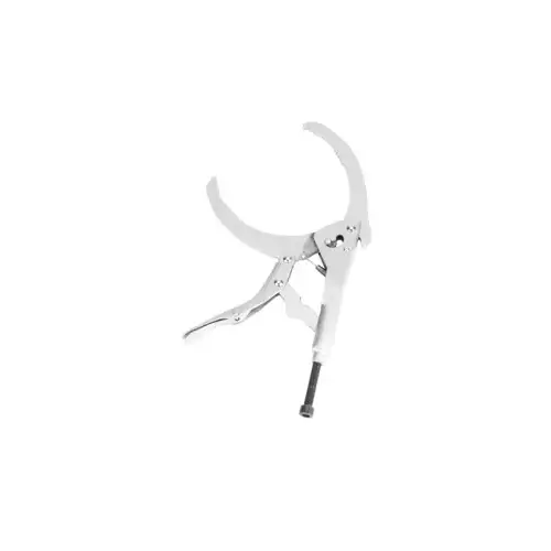11" Locking Oil Filter Pliers 11" Locking Oil Filter Pliers
