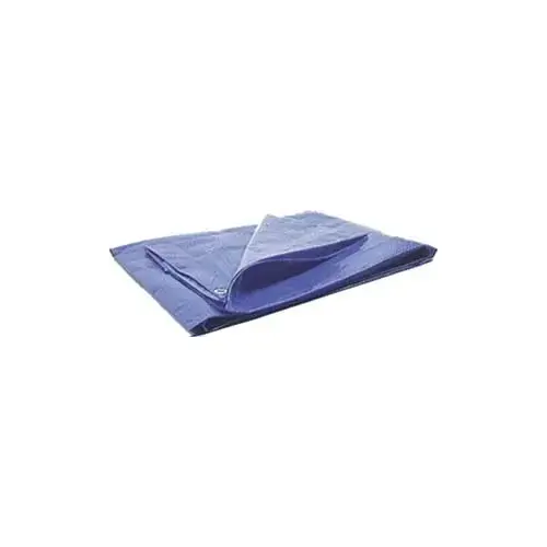 Protective Tarp Size 6x8 Protective Tarp Size 6x8