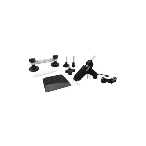 Crossbar Dent Puller Kit Crossbar Dent Puller Kit