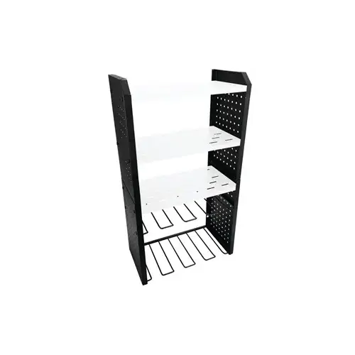 5 Shelf 17" Power Tool Storage 5 Shelf 17" Power Tool Storage