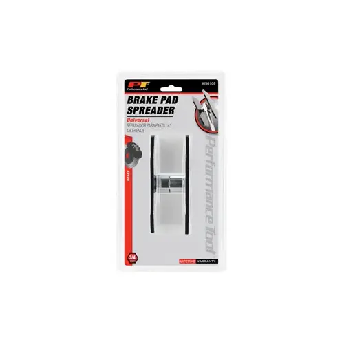 Universal Brake Pad Spreader Universal Brake Pad Spreader