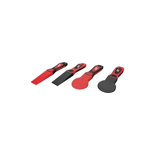 4 Piece Trim Removal Tool Set 4 Piece Trim Removal Tool Set