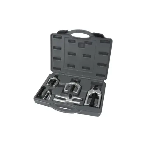 5-Pc Front End Service Kit 5-Pc Front End Service Kit