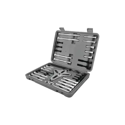 46 Piece Multi-Purpose Puller 46 Piece Multi-Purpose Puller