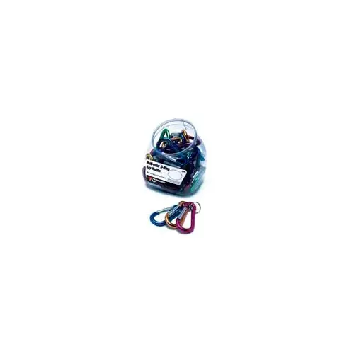 D Clip Key Holder Small Fish D Clip Key Holder Small Fish