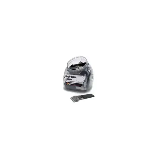 12 Piece Mini Razor Scraper 12 Piece Mini Razor Scraper
