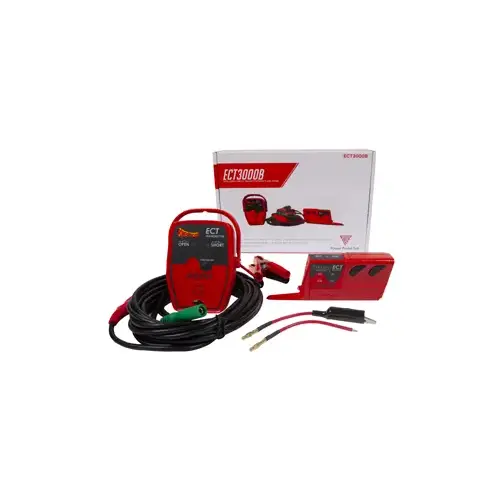Smart Short Circuit Finder Smart Short Circuit Finder