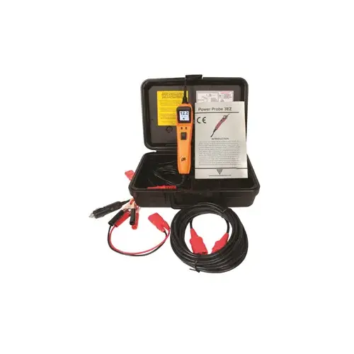 Orange 3EZ Power Probe Kit Orange 3EZ Power Probe Kit