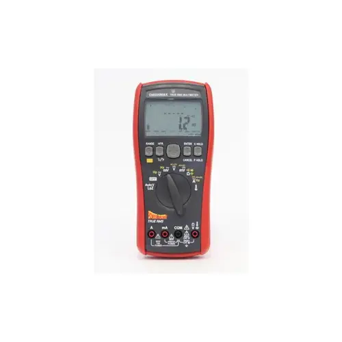 Power Probe DM500MAX TRMS Power Probe DM500MAX TRMS