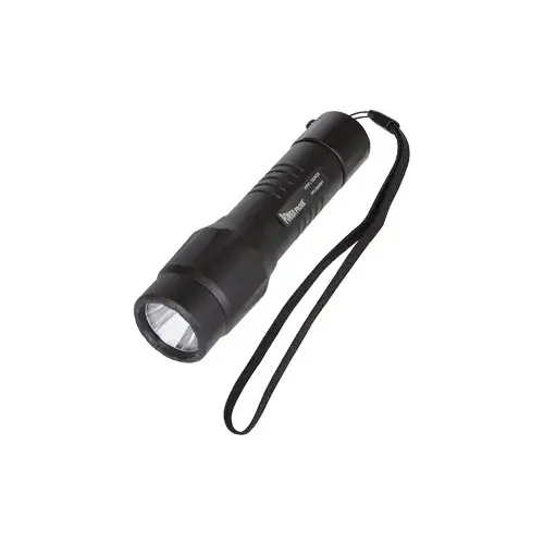 103 Black LED Rechargeable 103 Black LED Rechargeable