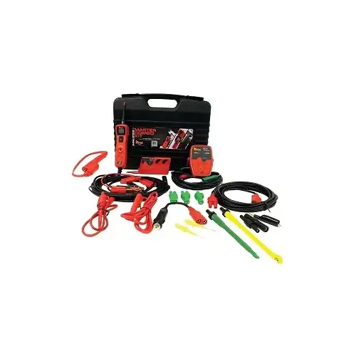 Power Probe 3 & ECT3000 Power Probe 3 & ECT3000