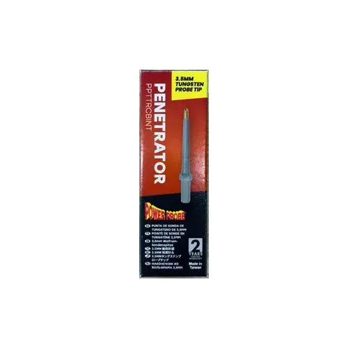 Penetrator Tip Penetrator Tip