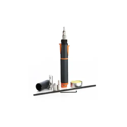 Soldering and Plastic Welding Soldering and Plastic Welding