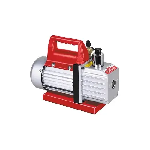 1.5 CFM Vacuum Pump 1.5 CFM Vacuum Pump
