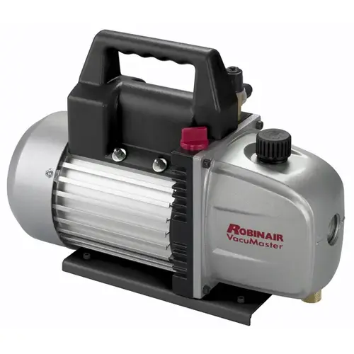 3 CFM Single Stage Vacuum Pump 3 CFM Single Stage Vacuum Pump
