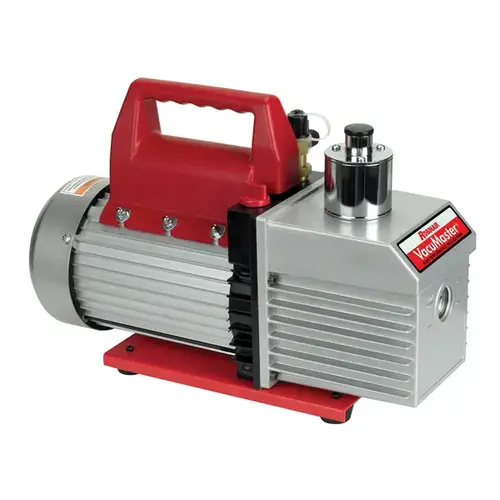 VacuMaster 8 CFM Vacuum Pump VacuMaster 8 CFM Vacuum Pump