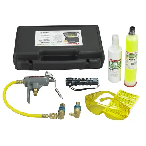 UV Leak Detection Kit UV Leak Detection Kit
