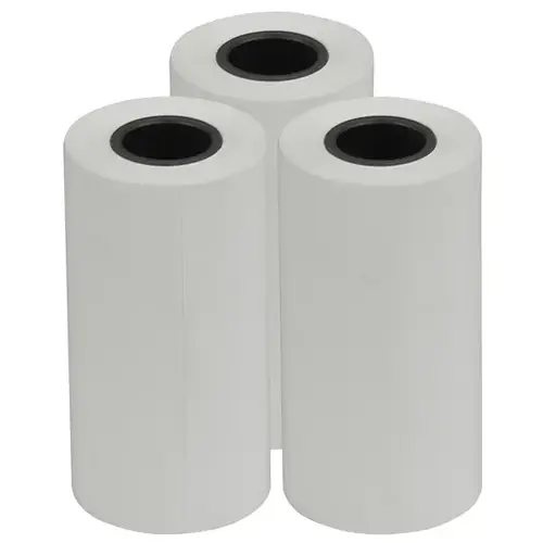 3 Pack Printer Paper Rolls 3 Pack Printer Paper Rolls