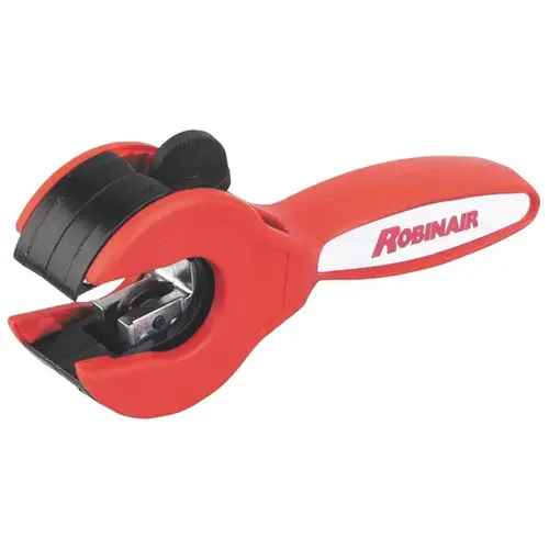Ratcheting Tubing Cutter 1/4"- Ratcheting Tubing Cutter 1/4"-