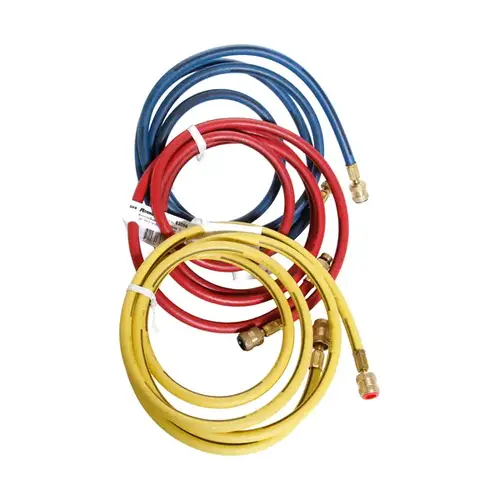 R134 Hose Set 96" R134 Hose Set 96"