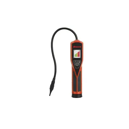 LD5 Select Refrigerant Leak Detector LD5 Select Refrigerant Leak Detector
