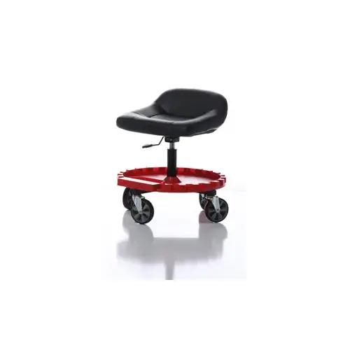 Monster Gear Seat Rolling Monster Gear Seat Rolling