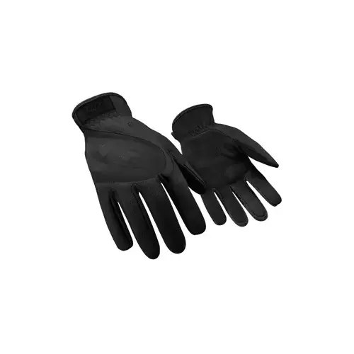 Turbo Black Slip-On Cuff XXL Turbo Black Slip-On Cuff XXL