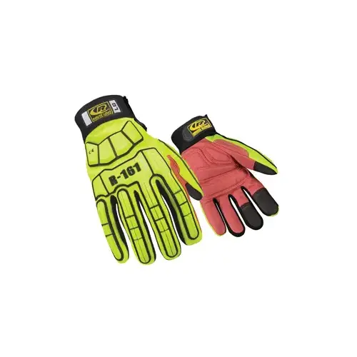 Super Hero Padded Palm L Super Hero Padded Palm L