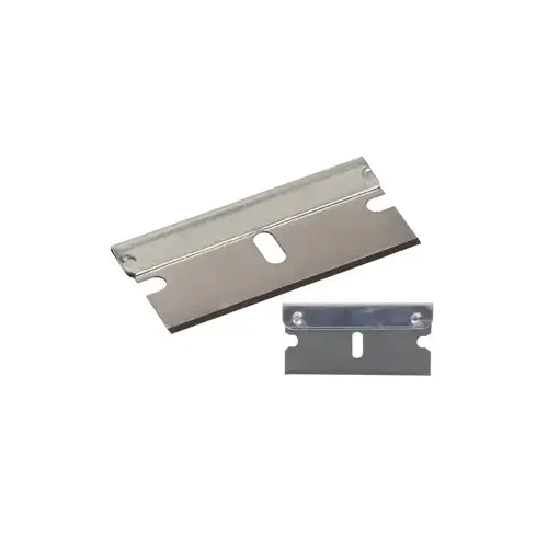 Single Edge #12 Razor Blades Single Edge #12 Razor Blades