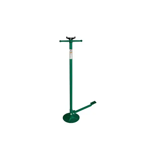 3/4 Ton Auxiliary Stand w/ 3/4 Ton Auxiliary Stand w/