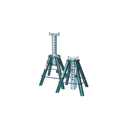 10 Ton High Lift Stands - Pair 10 Ton High Lift Stands - Pair