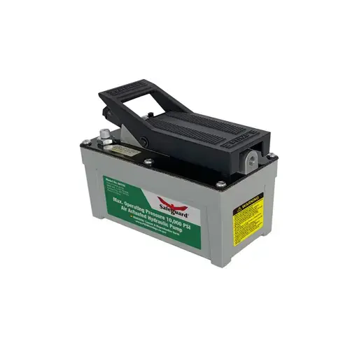 Air Pump 10000 PSI Air Pump 10000 PSI