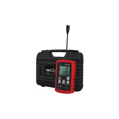 Smart-Tach Plus Smart-Tach Plus