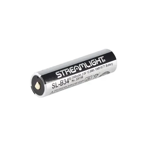 SL-B34 Rechargeable Battery SL-B34 Rechargeable Battery