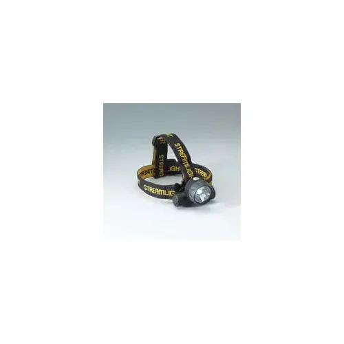 Trident Multi Bulb Head-Lamp Trident Multi Bulb Head-Lamp