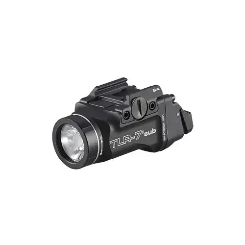 TLR7X Sub 500 Lumen Tactical TLR7X Sub 500 Lumen Tactical