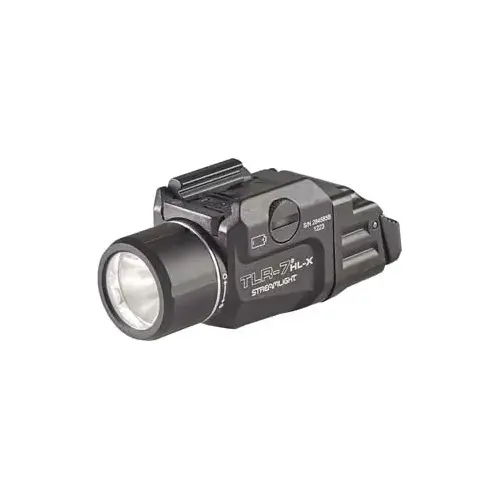 TLR-7 HL-X USB 1100 Lumen TLR-7 HL-X USB 1100 Lumen