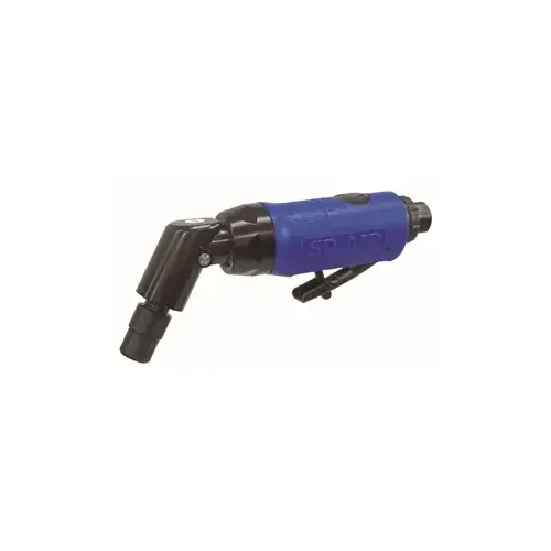 Air 1/4" 120 Degree Angle Die Air 1/4" 120 Degree Angle Die
