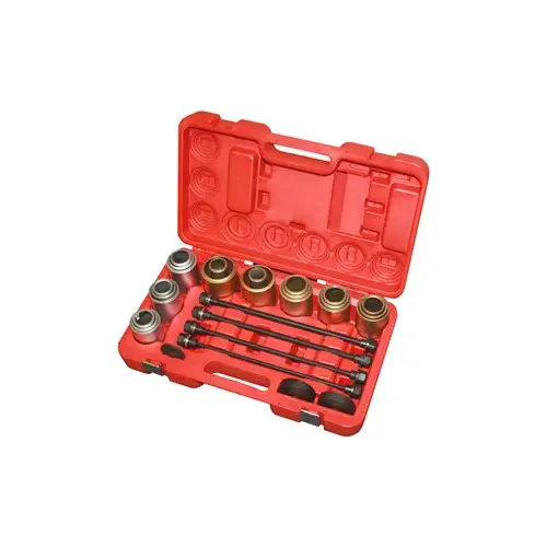 26 Piece Manunl Bushing 26 Piece Manunl Bushing