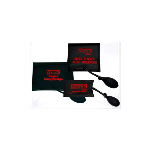 3 Piece Easy Wedge Set 3 Piece Easy Wedge Set