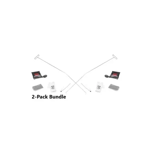 Big Easy Lockout Tool 2-Pk Set Big Easy Lockout Tool 2-Pk Set