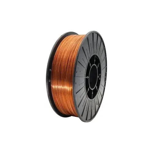 .023 11 lb. SpoolMild Steel .023 11 lb. SpoolMild Steel