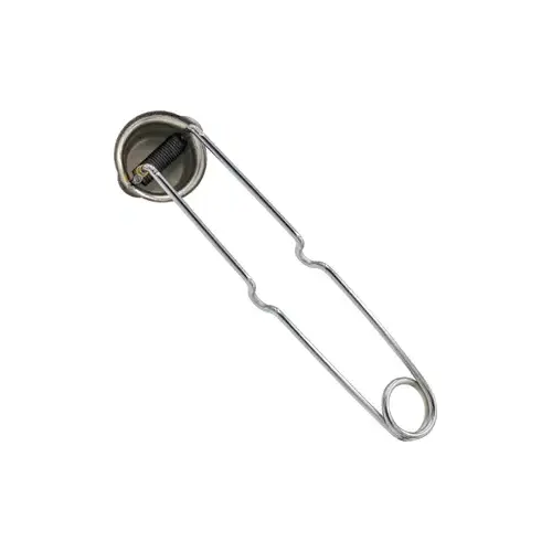 1 Flint Oxy-Acetylene Striker 1 Flint Oxy-Acetylene Striker