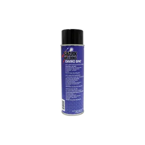 16oz Anti-Spatter Spray 16oz Anti-Spatter Spray