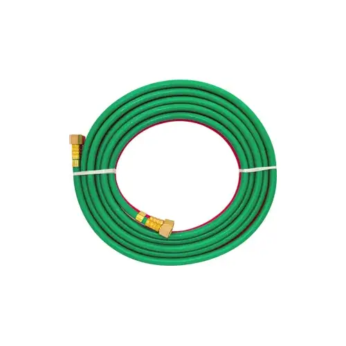 50 ftx3/16" ID Oxygen Acetylene 50 ftx3/16" ID Oxygen Acetylene