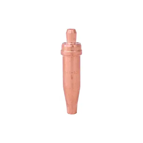 Series 1-101 Cutting Tip #1 Series 1-101 Cutting Tip #1