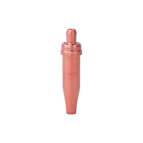 Series 1-101 Cutting Tip #2 Series 1-101 Cutting Tip #2