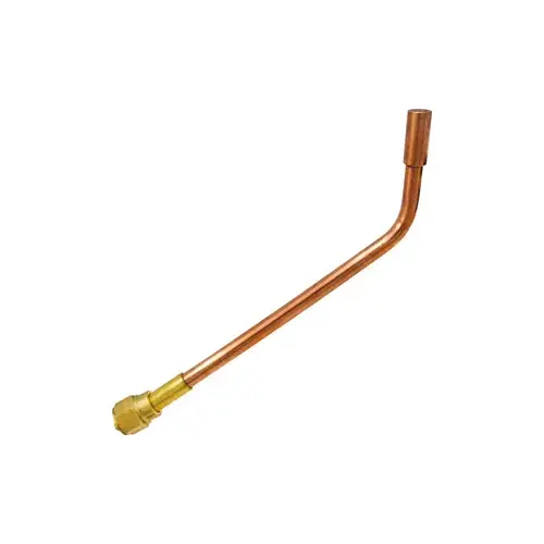 Rosebud Heating Assembly MFA Rosebud Heating Assembly MFA