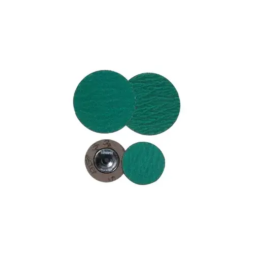 3"36 Green Grit Green Zirconia 3"36 Green Grit Green Zirconia