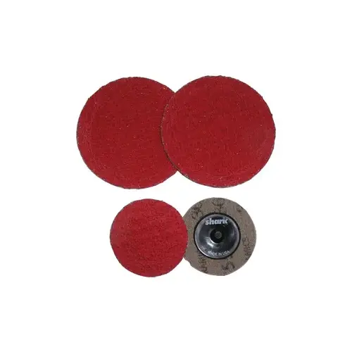 3"60 Red Grit Ceramic Mini 3"60 Red Grit Ceramic Mini
